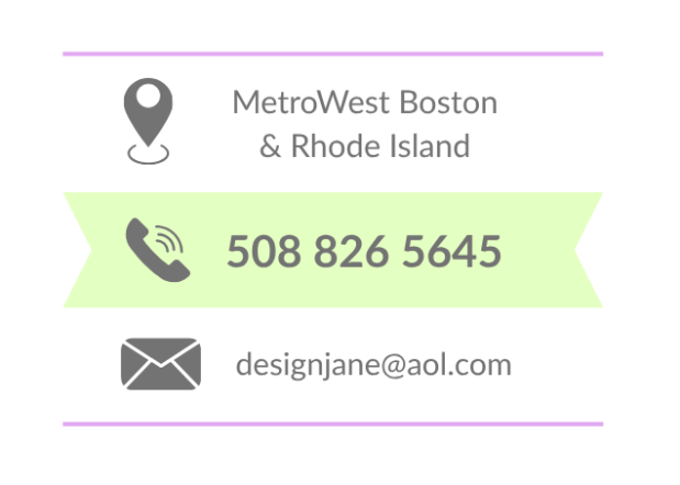 contact info